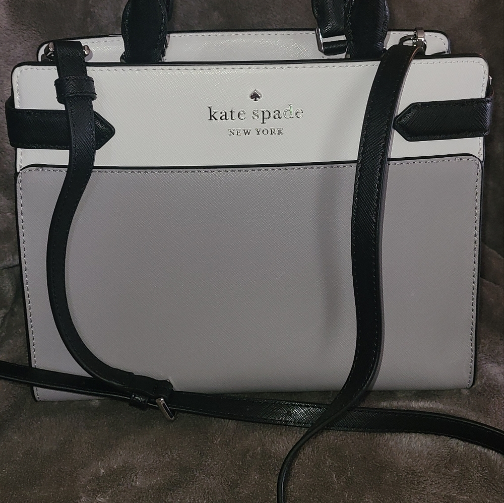 Kate Spade Medium Stacy